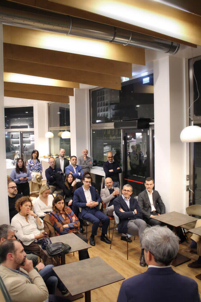 Beplano | The House of Brands